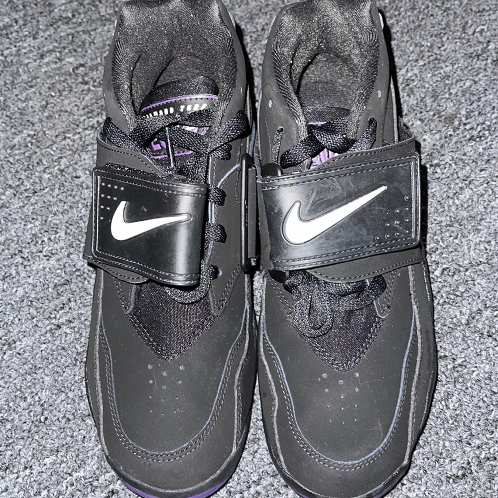 Air Diamond Turf 2010